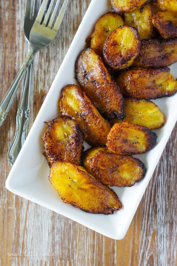 Plantain